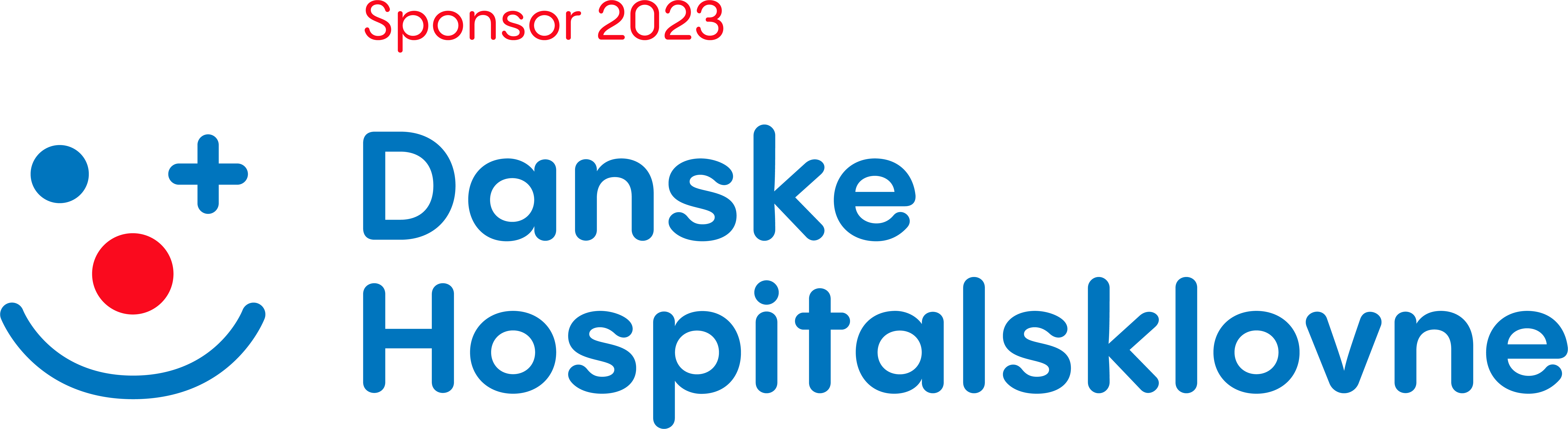 Sponsor Danske Hospitalsklovne