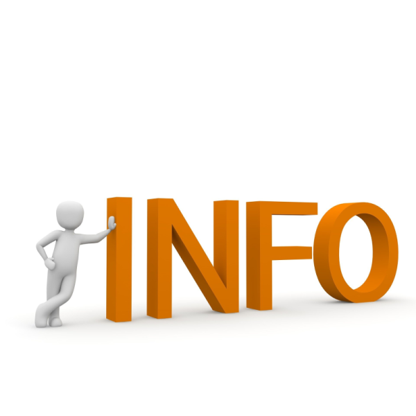 kunde-info Kunde info - vikar- og rekruttering