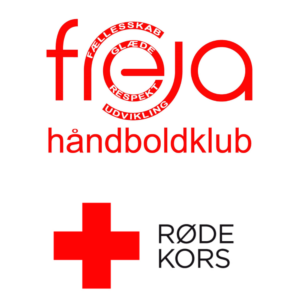 Freja Håndboldklub & Røde Kors