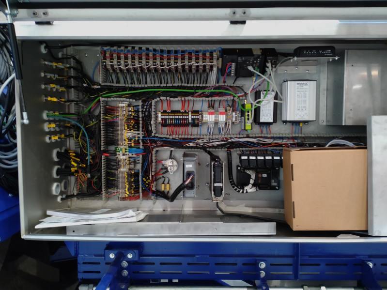 Elektriker/Automatiktekniker/Elektrotekniker – Grindsted