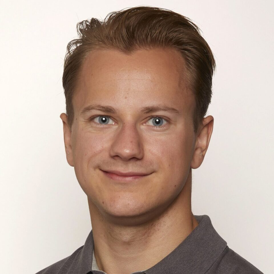 Morten Ricki Rasmussen