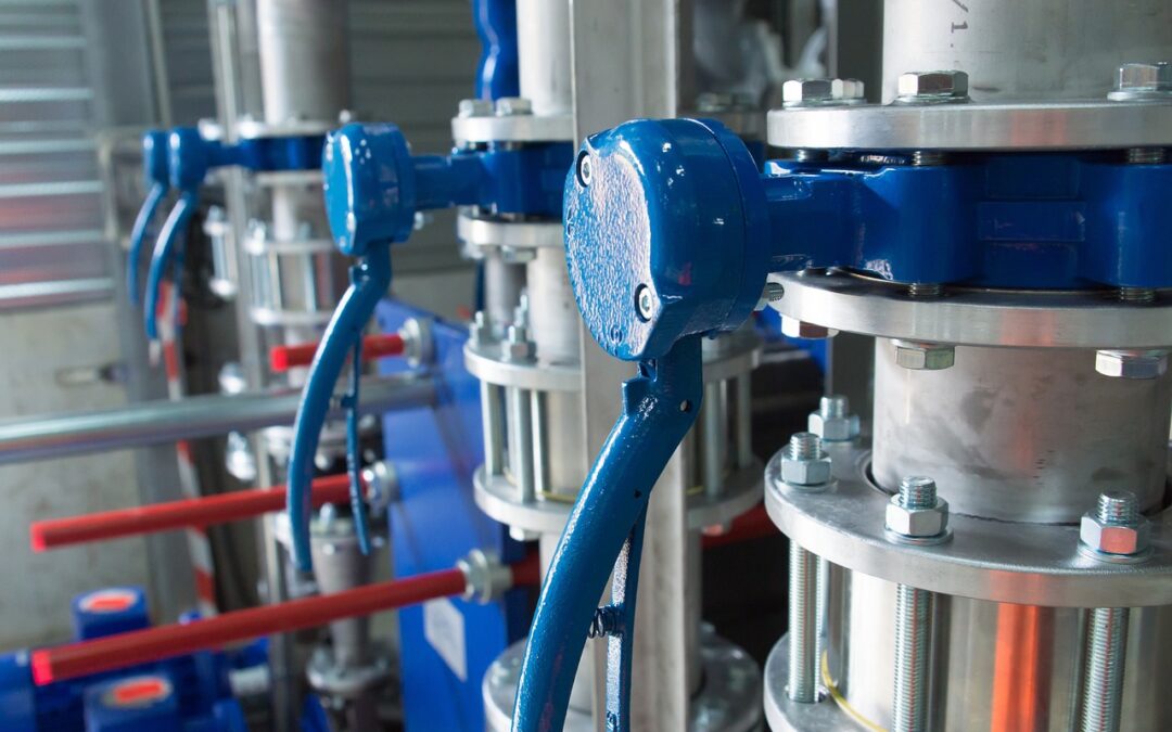 Hydraulikmontør – Servicetekniker